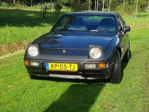 Image 7/8 de Porsche 924 (1979)