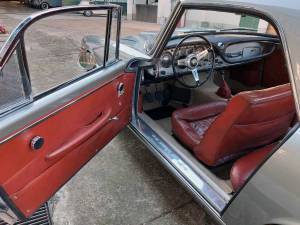 Image 12/30 of Maserati 3500 GTI Touring (1961)