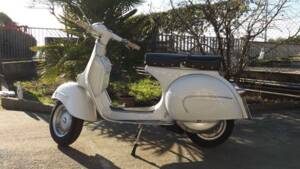 Immagine 5/40 di Piaggio Vespa 160 GS (1964)