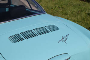Imagen 19/50 de Volkswagen Karmann Ghia 1600 (1970)