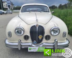 Bild 2/10 von Jaguar Mk II 2.4 (1959)