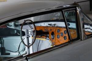 Image 47/48 de Jaguar Type E 4.2 (1965)