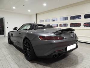 Image 3/15 of Mercedes-AMG GT (2021)