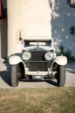 Imagen 6/37 de Rolls-Royce Phantom II Continental (1931)