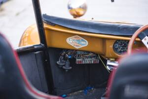 Image 34/45 of Volkswagen Hot Rod Sandman Buggy (1963)