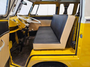 Imagen 10/15 de Volkswagen T1 Brasil (1975)