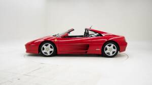 Image 7/15 of Ferrari 348 TS (1993)