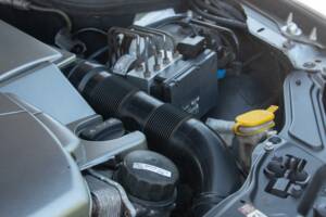 Image 48/50 of Mercedes-Benz CLK 55 AMG (2003)