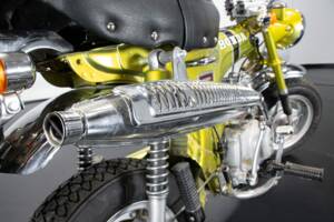 Imagen 36/50 de Honda DUMMY (1969)