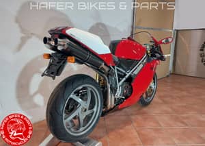 Immagine 5/58 di Ducati 998 R (2002)
