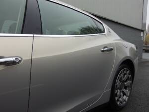 Image 24/90 of Maserati Quattroporte GTS (2013)