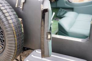 Imagen 40/50 de Bentley Speed Eight (1950)