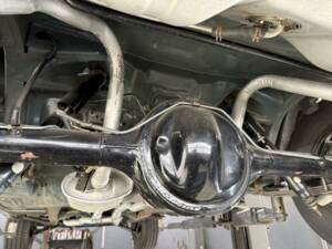 Bild 22/30 von Ford Mustang Mach 1 (1969)