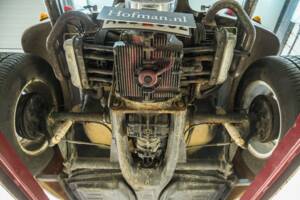 Bild 50/50 von Volkswagen Buggy (1961)