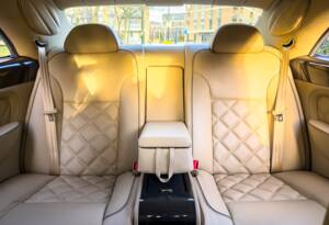 Image 22/25 of Bentley Brooklands (2008)