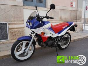 Bild 8/10 von Yamaha DUMMY (1993)