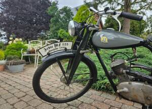 Immagine 2/4 di Ardie MF 125 (1939)