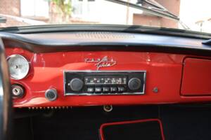 Image 10/15 of Volkswagen Karmann Ghia 1500 (1967)