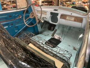 Bild 20/33 von Packard Serie 15 Modell 120 (1941)