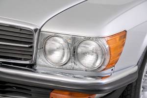 Imagen 45/50 de Mercedes-Benz 450 SL (1973)