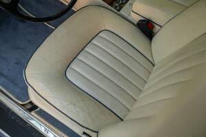 Obraz 40/50 pojazdu Bentley Mulsanne SWB (1985)