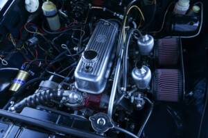 Image 40/50 de MG MGB (1966)
