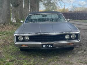 Imagen 5/8 de Chrysler Newport Hardtop Coupe (1970)