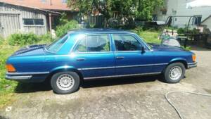Bild 4/14 von Mercedes-Benz 280 SE (1976)