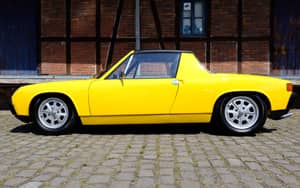 Image 38/88 of Porsche 914/4  2.0 (1976)