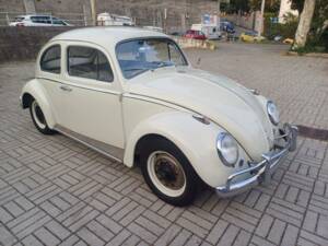 Bild 1/36 von Volkswagen Käfer 1200 Standard "Dickholmer" (1963)