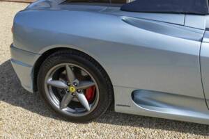 Image 17/50 of Ferrari 360 Modena (2001)