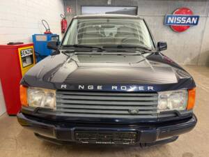 Image 4/19 de Land Rover Range Rover 4.6 HSE (1998)