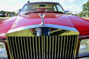 Image 46/50 of Rolls-Royce New Silver Dawn (1997)