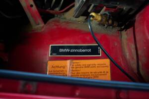 Bild 50/50 von BMW 325i (1986)
