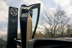 Afbeelding 23/52 van Lamborghini Murciélago (2001)