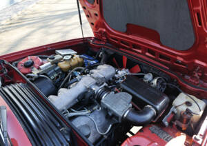 Image 50/50 of BMW 633 CSi A (1977)