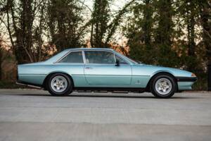 Bild 5/50 von Ferrari 400i (1980)