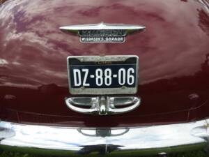 Image 7/8 of Hudson Commodore Six (1948)