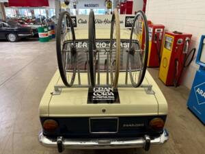 Bild 14/18 von FIAT 1100 R (1966)