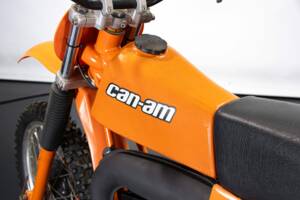 Image 43/46 of Can-Am 125 MX-6 (1980)