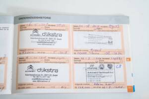 Afbeelding 45/48 van Citroën DS3 Racing (2014)