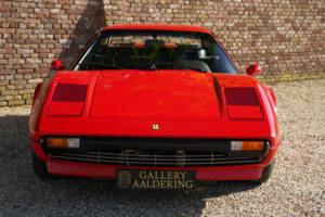 Bild 5/50 von Ferrari 308 GTB (1977)
