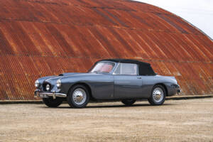 Image 2/36 of Bristol 405 (1956)