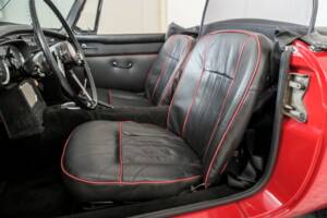 Afbeelding 20/50 van MG MGB (1966)