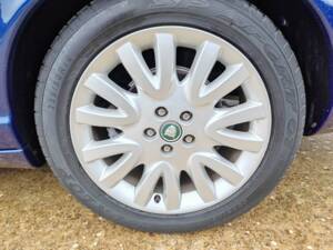 Bild 44/50 von Jaguar XJ 8 3.5 (2003)