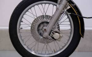 Immagine 36/60 di BMW R 100/7 (1977)