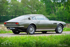 Afbeelding 45/57 van Aston Martin DBS (1969)