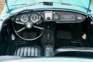 Imagen 30/50 de MG MGA Twin Cam (1959)