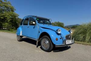Image 6/25 of Citroën 2 CV 6 (1976)