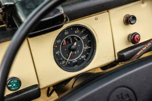 Bild 27/31 von Volkswagen Kübel 1600 (1978)